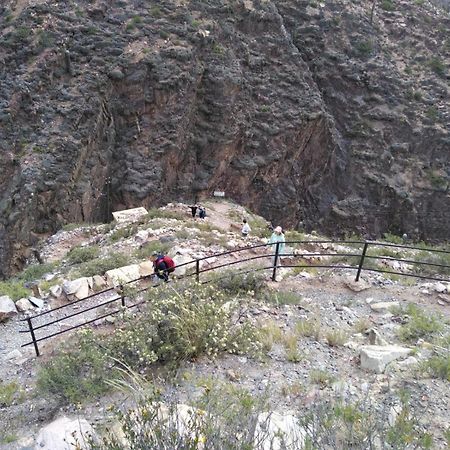 Ferienwohnung Bajo La Vina San Salvador de Jujuy Exterior foto