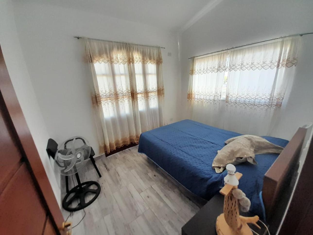Ferienwohnung Bajo La Vina San Salvador de Jujuy Exterior foto