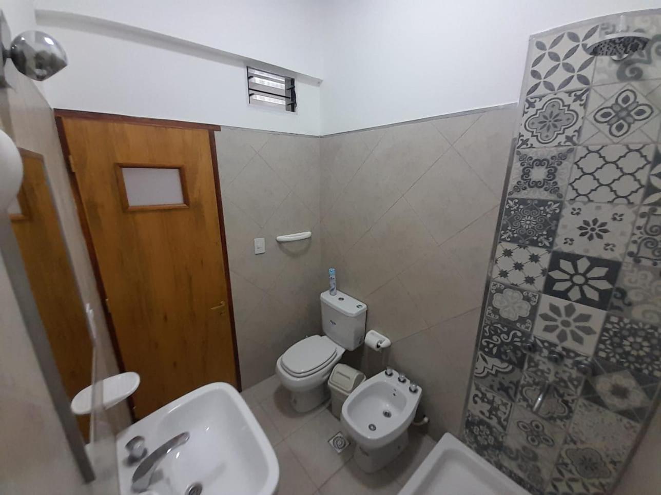 Ferienwohnung Bajo La Vina San Salvador de Jujuy Exterior foto