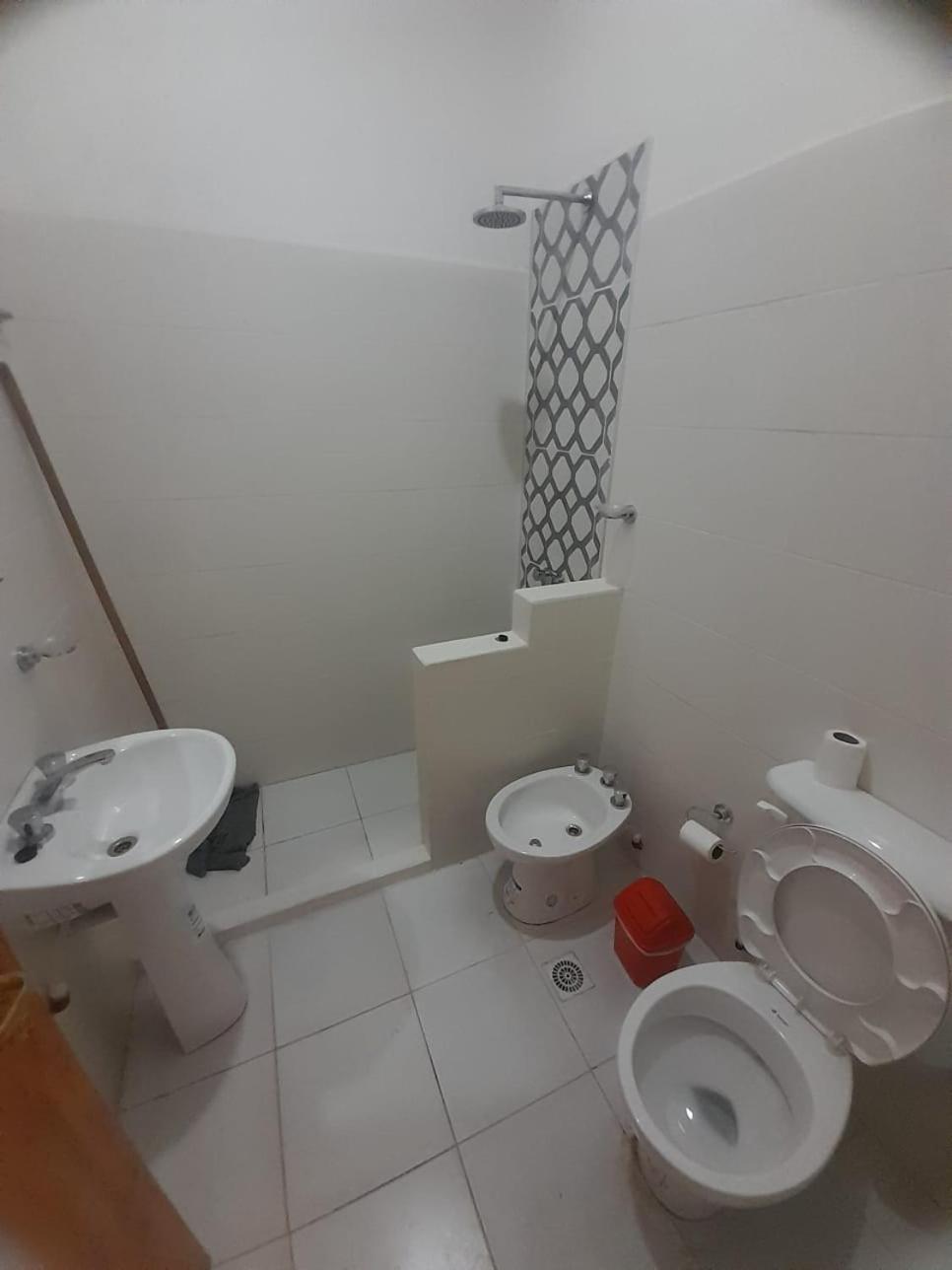 Ferienwohnung Bajo La Vina San Salvador de Jujuy Exterior foto