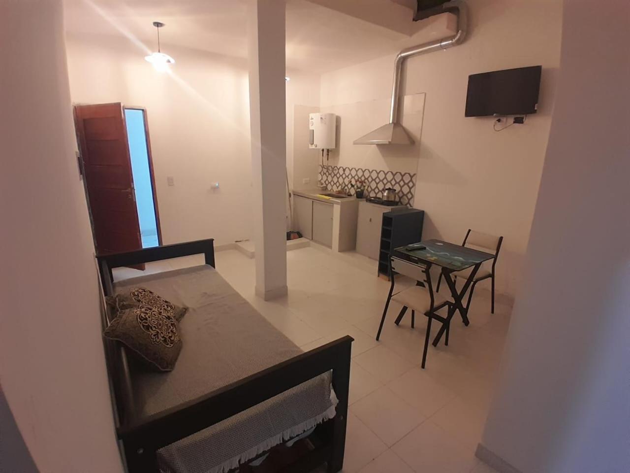 Ferienwohnung Bajo La Vina San Salvador de Jujuy Exterior foto