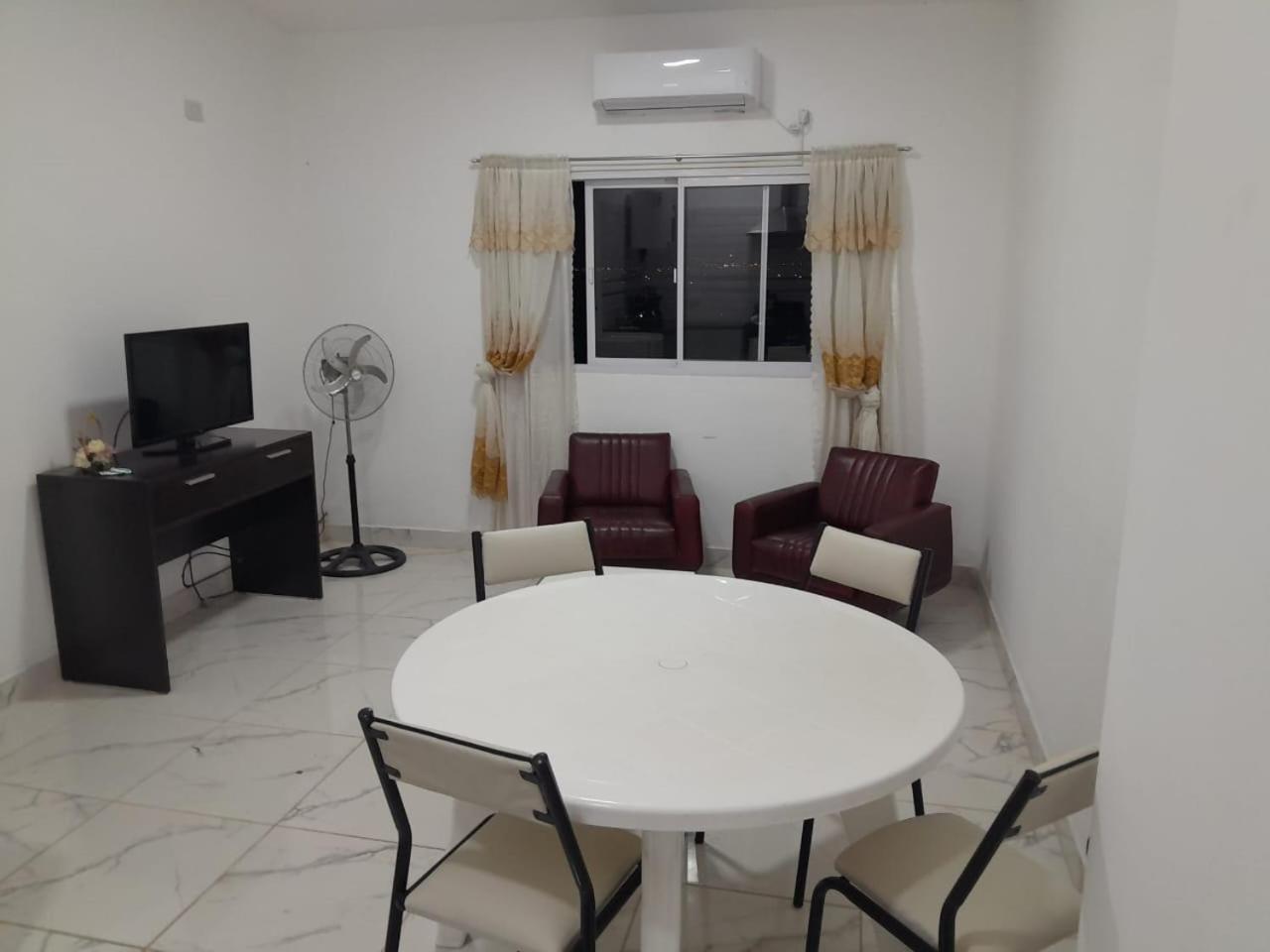 Ferienwohnung Bajo La Vina San Salvador de Jujuy Exterior foto