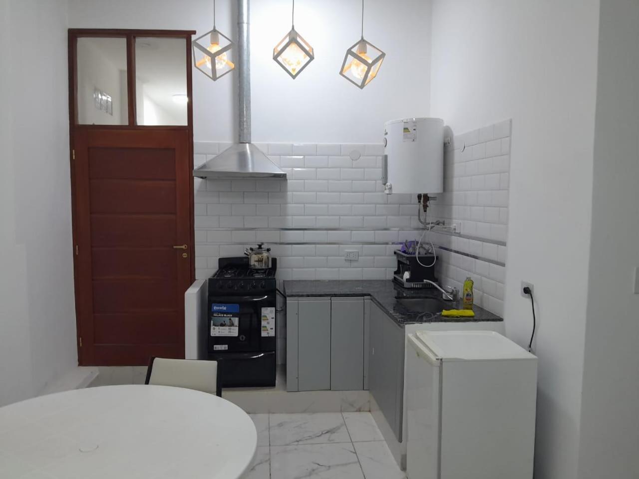 Ferienwohnung Bajo La Vina San Salvador de Jujuy Exterior foto