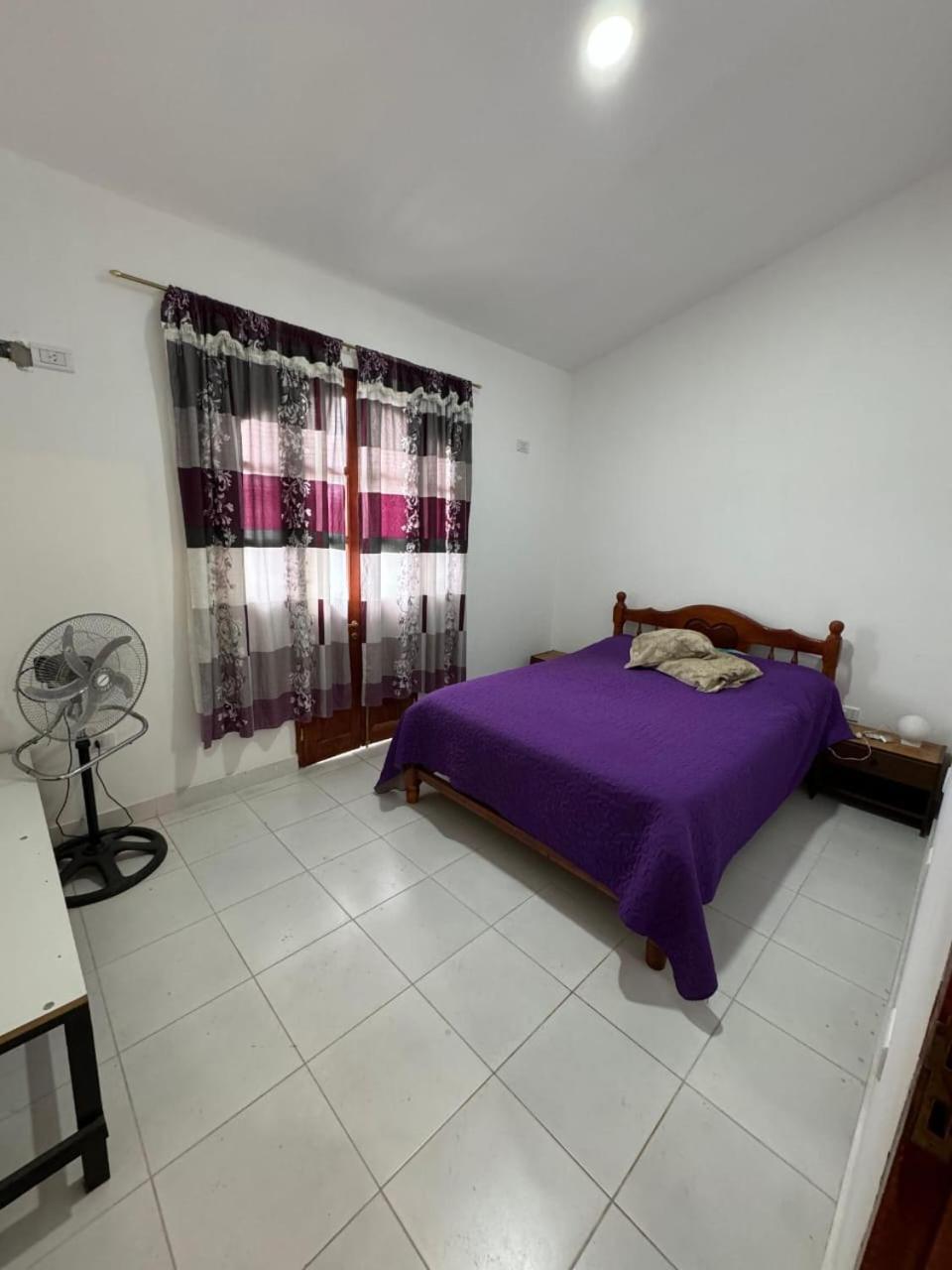Ferienwohnung Bajo La Vina San Salvador de Jujuy Exterior foto