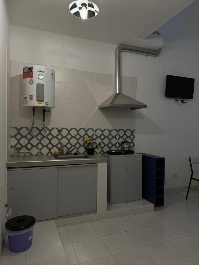 Ferienwohnung Bajo La Vina San Salvador de Jujuy Exterior foto