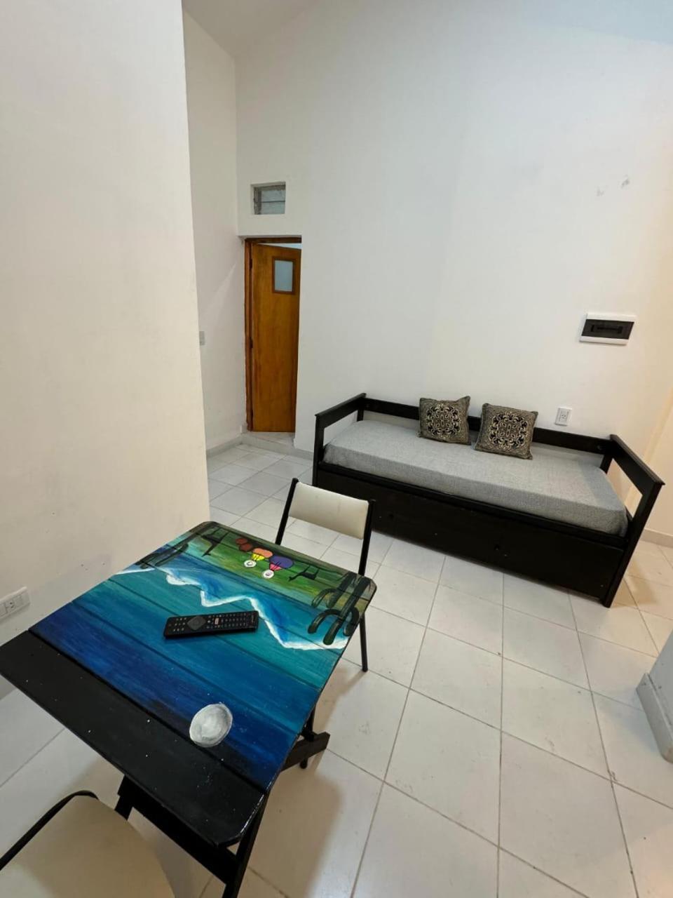 Ferienwohnung Bajo La Vina San Salvador de Jujuy Exterior foto