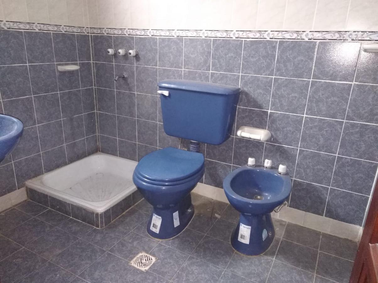 Ferienwohnung Bajo La Vina San Salvador de Jujuy Exterior foto