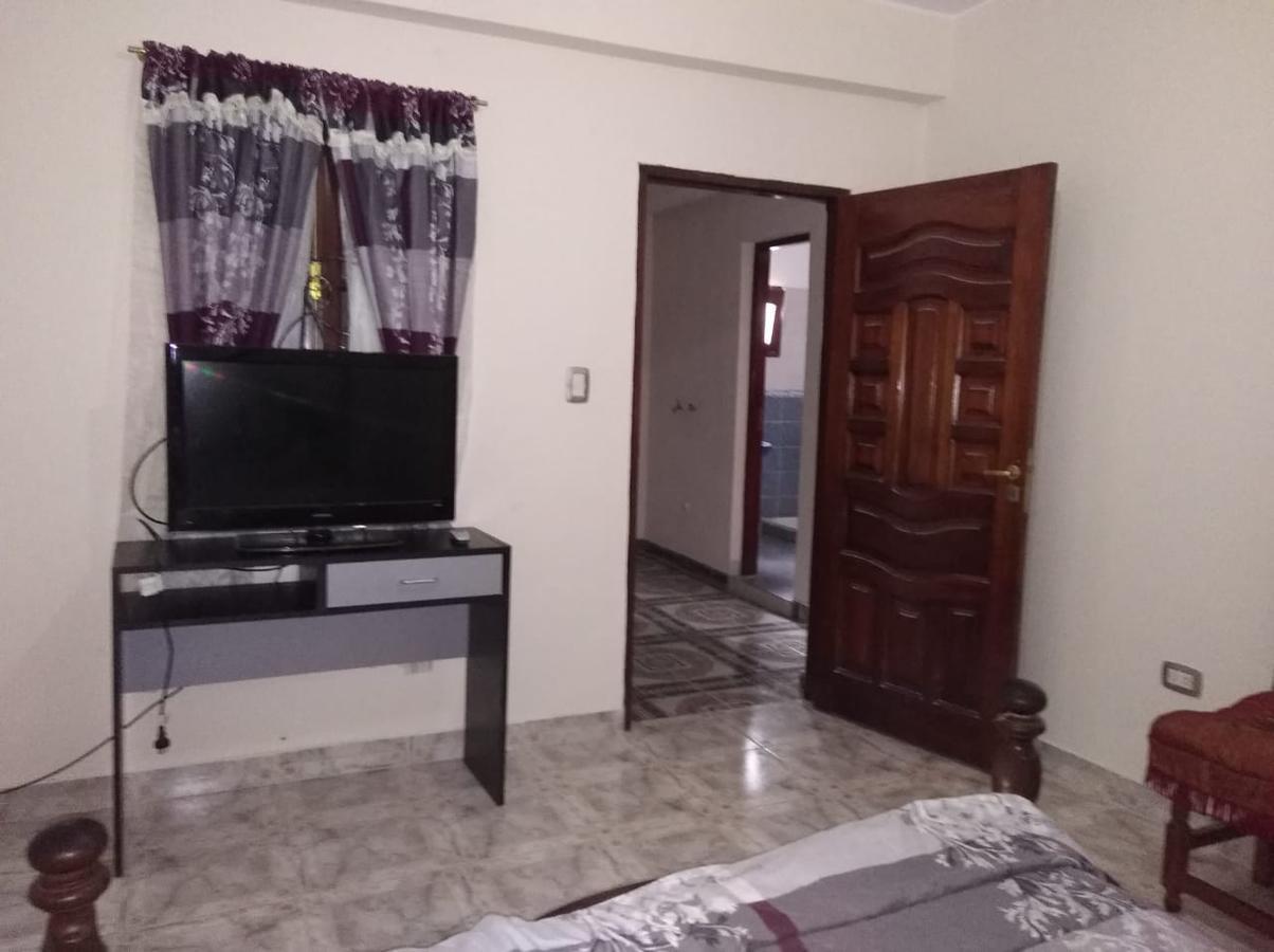Ferienwohnung Bajo La Vina San Salvador de Jujuy Exterior foto