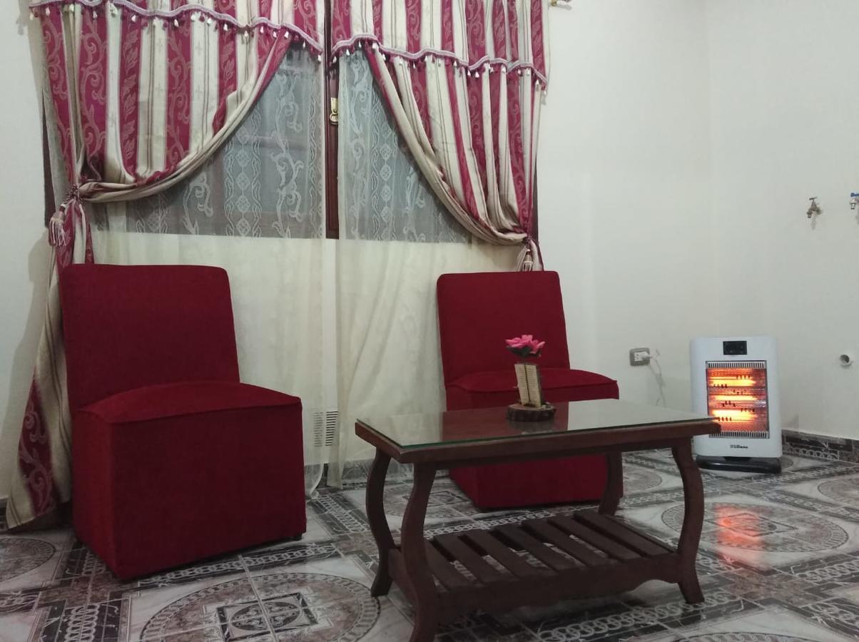 Ferienwohnung Bajo La Vina San Salvador de Jujuy Exterior foto