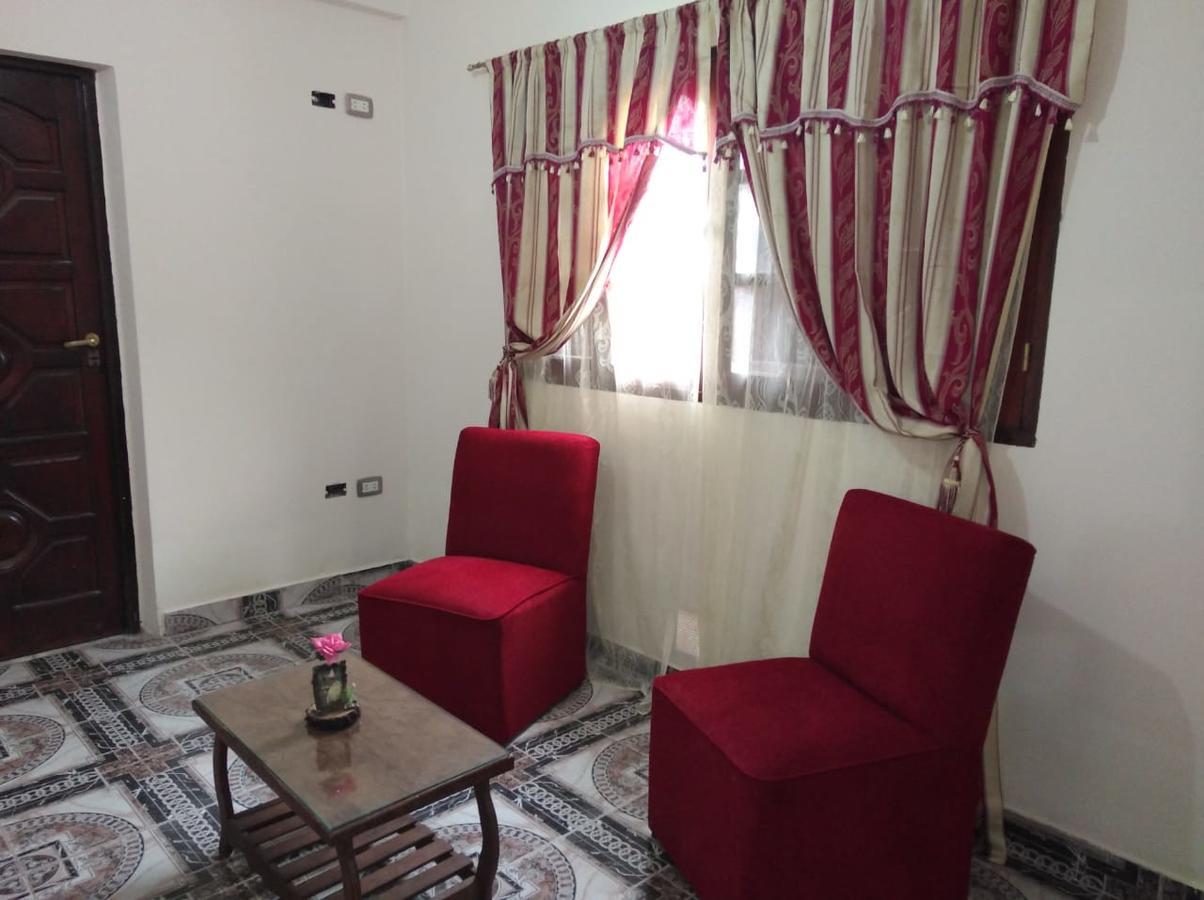 Ferienwohnung Bajo La Vina San Salvador de Jujuy Exterior foto