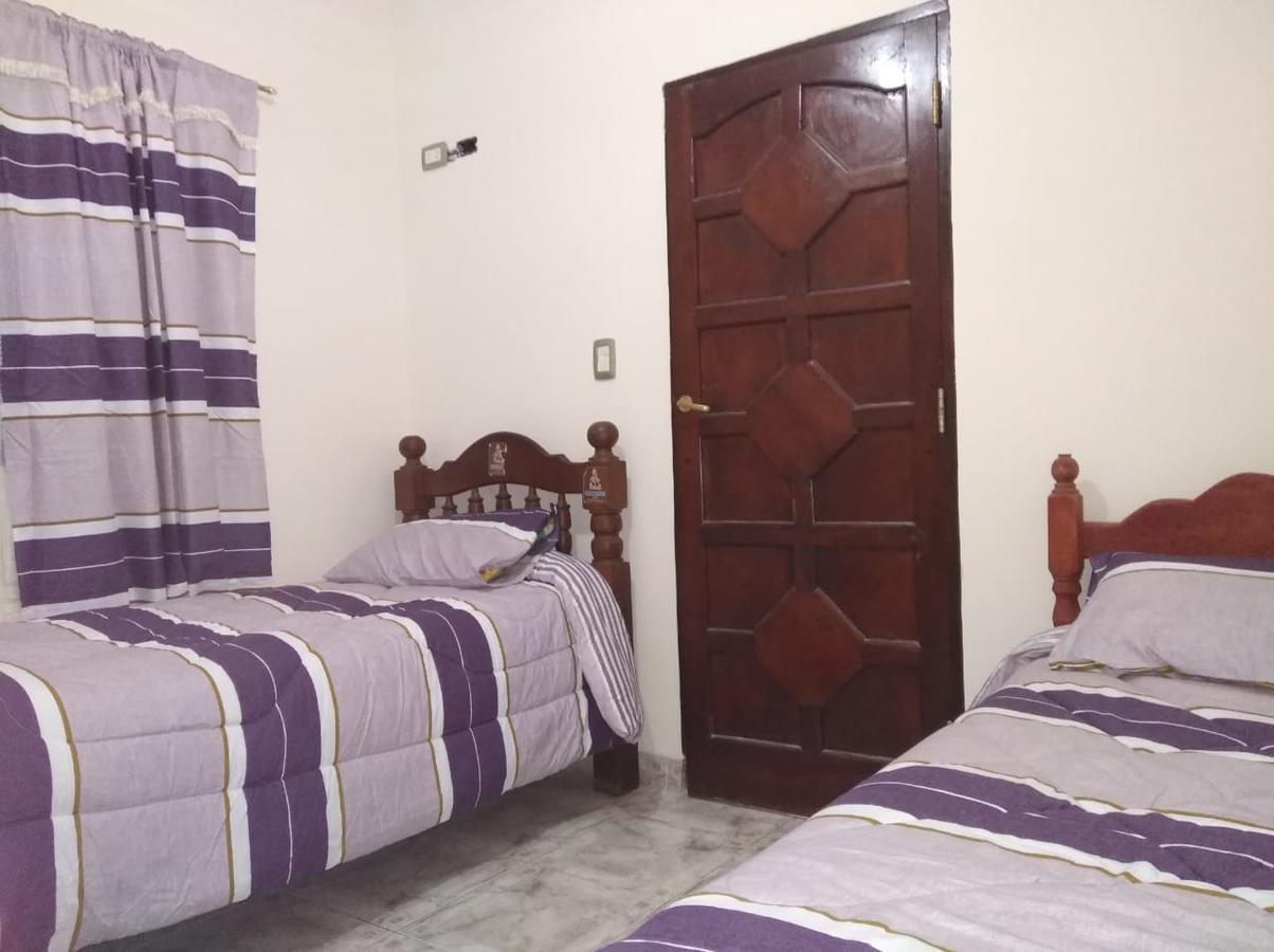 Ferienwohnung Bajo La Vina San Salvador de Jujuy Exterior foto