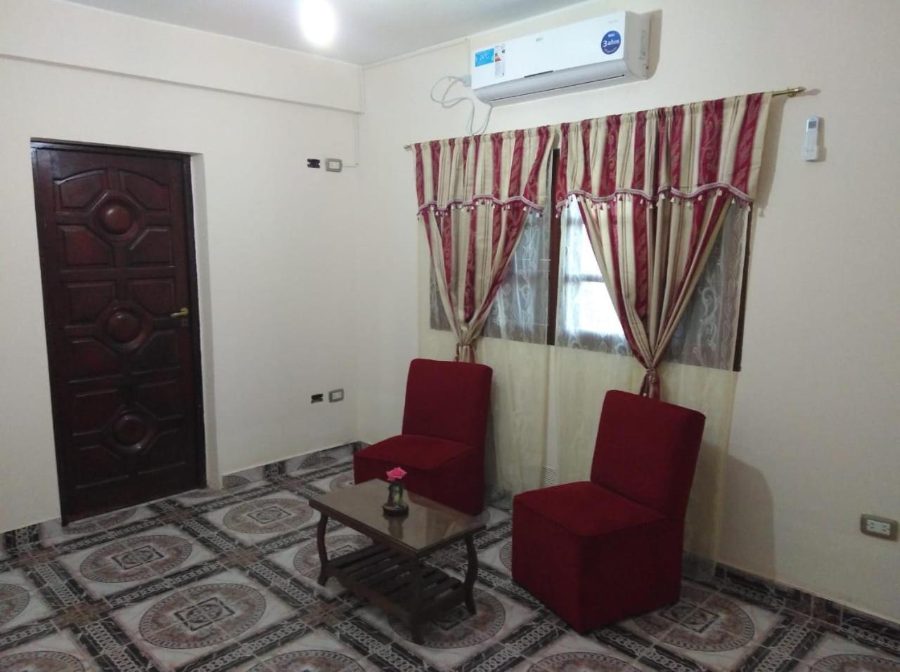 Ferienwohnung Bajo La Vina San Salvador de Jujuy Exterior foto